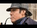It Doesn't Take A Genius To Know Why Holmes And Watson Bombed