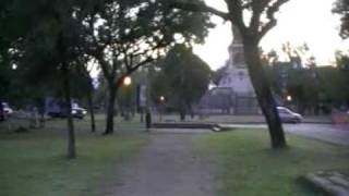 Viaje por Sudamerica di Giacomo Sanesi. Salta (ARG). 00708 - parque 20 de febrero
