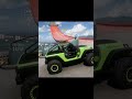 2016 Jeep Trailcat | #forzahorizon5 | Event Lab | Custom Map