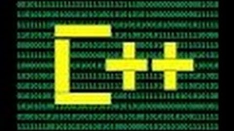 C++ Programming Tutorial: Variable Naming Convention and Keywords (Lec 6)