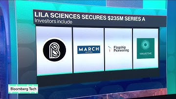 Lila Wants to Create 