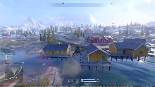 Battlefield 5 C4 epic kill