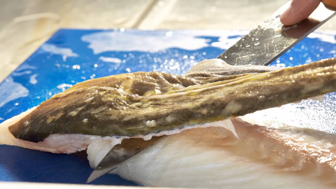 McDermotts Fish & Chips, Featherbed Lane, Croydon Surrey YouTube