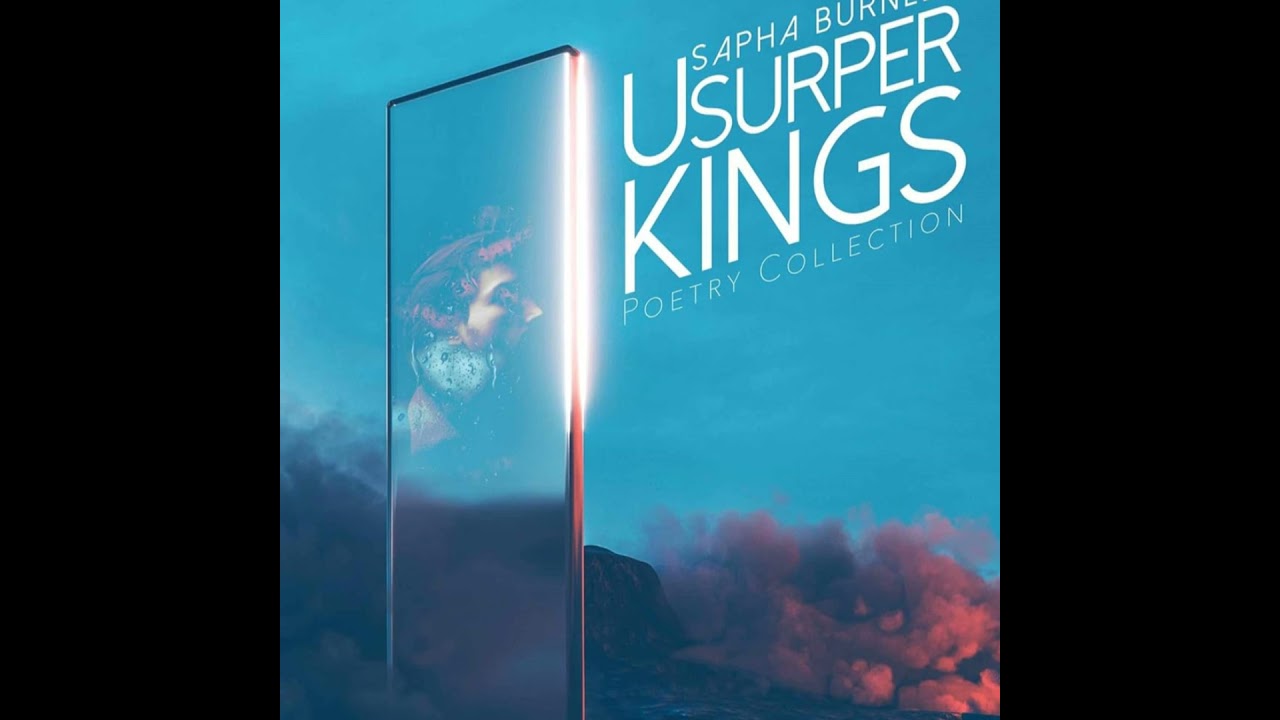 Usurper Kings by Sapha Burnell