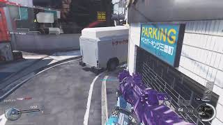 Mirillis Action! Streeming test Infinity warfare