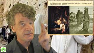 OpenSource Worldviews: Ishmael, Ancestor of the Arab Peoples, Son of Abraham