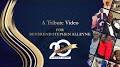 Profile Picture of A Tribute To Rev. Stephen Alleyne on 20 Years of Pastoral Ministry (@youtube.com) on Google