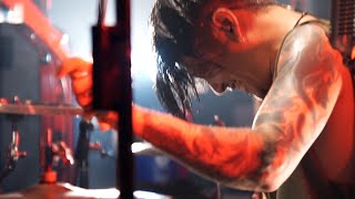 SHAKALABBITS / オレンジライオン【LAST LIVE DVD -18 Years-】 (Muvidat)