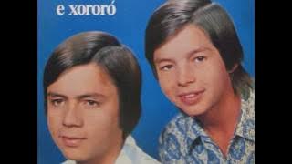 Chitãozinho e Xororó - Rainha Do Paraná