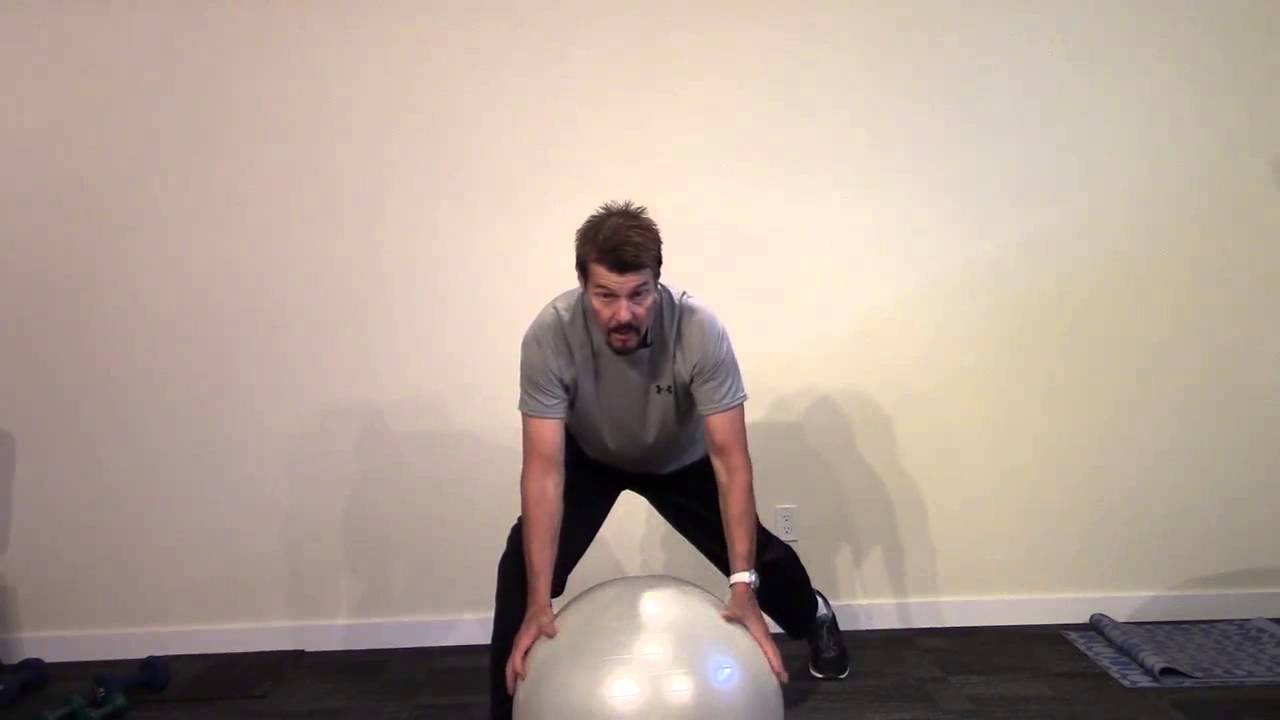 "MOUNTAIN CLIMBERS" functional exercise YouTube