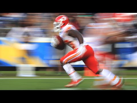 Craziest "Speed Kills" Moments in Sports History