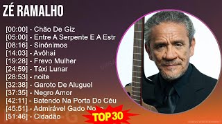 Z é R a m a l h o 2024 MIX Seleção Sucessos As Melhores ~ 1970s Music ~ Top Blues, Latin, MPB, B...