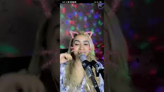 #16 Lia Ladysta on Bigo Live Indonesia 23/02/2021