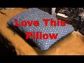 Therm-A-Rest Camp Pillow