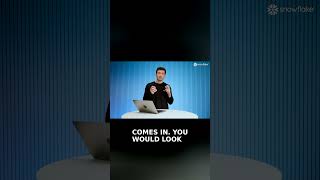 Snowflake BUILD Keynote: Build Confidence In LLM Applications, From Prototype To Production