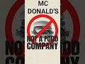 McDonald's Secret $40 Billion Real Estate Empire