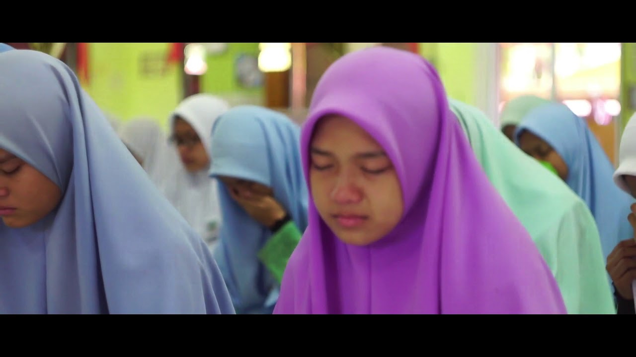 Program Motivasi Smka Nurul Ittifaq Besut Youtube