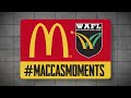 #MaccasMoment Round 13 - Subiaco's Liam Ryan