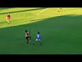 #MaccasMoment Round 13 - Subiaco's Liam Ryan