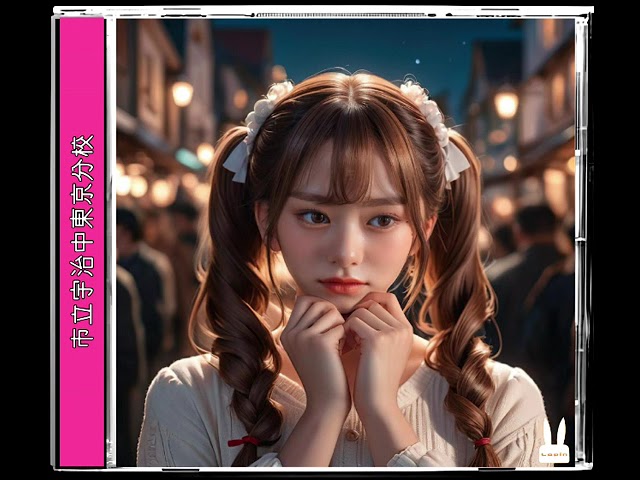 Guarda 一般 (Idol Pop Cover) | Official Audio su YouTube Guarda 一般 (Idol Pop Cover) | Official Audio su YouTube