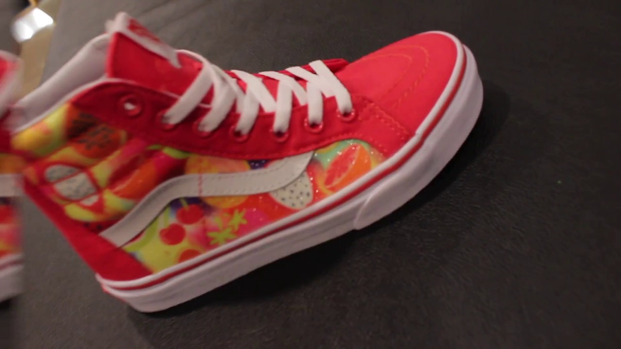 bobbyfendi - Vans On My Feet (Prod.YUNG DRIPP) (Official Video)