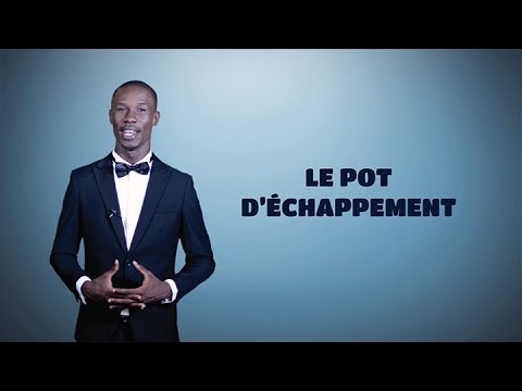 Vidéo: À quoi sert un tuyau en H pour l'échappement?