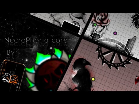 Necrophoria Core 100% (Zombie Dash) Mobile Necrophoria Core 100% (Zombie Dash) Mobile