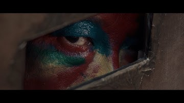 永瀬正敏　箱という鎧をまとい、完全な孤立・匿名性を手に入れる男に　「箱男」予告