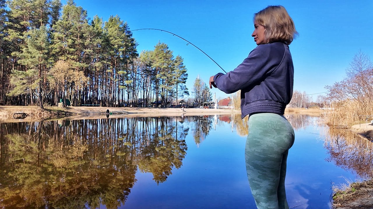 КОСМІЧНИЙ МОРМИШИНГ! ЖОДНА РИБА НЕ ПРОЙДЕ ПОВЗ! Рибалка на наноджиг та мормишинг 2025