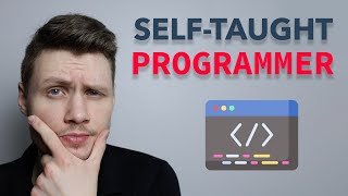 How To Become A Self-Taught Programmer