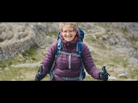 Meet Our Experts - Aileen King | Autumn/Winter '21