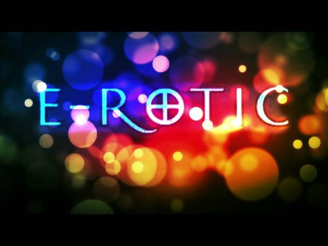 E-Rotic - Sex On The Phone