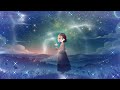 『星の手紙 ~Letter to the Stars~』◎星や宇宙に抱かれているような安心感を曲に込めてみました。