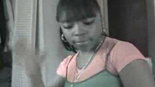Dont push me Away