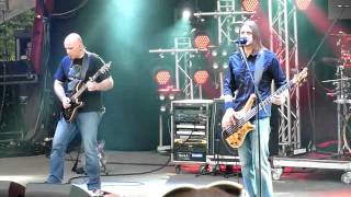 Riverside - Ultimate Trip, Night of the Prog (Loreley am 08.07.2011)