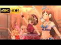 4K HDR「Dreamy Anniversary」(限定SSR)【デレステ/CGSS MV】