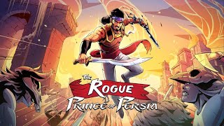 The Rogue Prince of Persia Gamescom Interview with Matthew Houghton and Dylan Eurlings @CerealkillerzAT