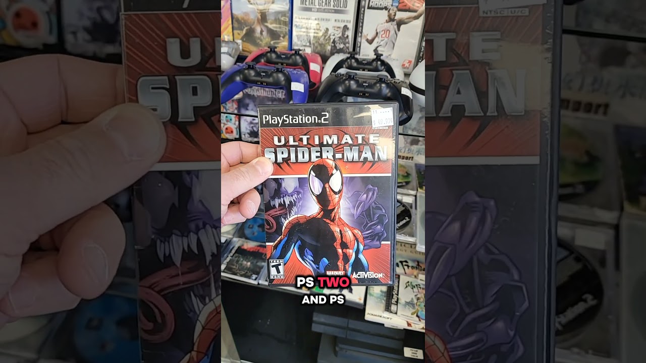 How to spot a special Playstation 3 