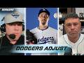 How the Dodgers Will SURVIVE Without Blake Snell