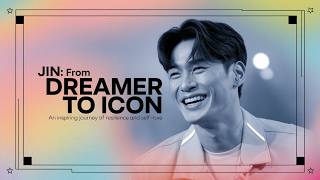 Download Lagu Jin: More Than an Idol - A Story of Self-Discovery and Love