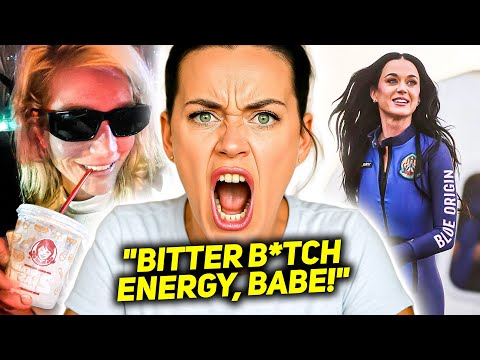 Kesha's SHOCKING Katy Perry Diss!