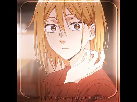 SHE S SO PRETTY Kyoko Tsumugi Edit The Fragrant Flower Ep9 1million Fypシ Viral Trending Viral 