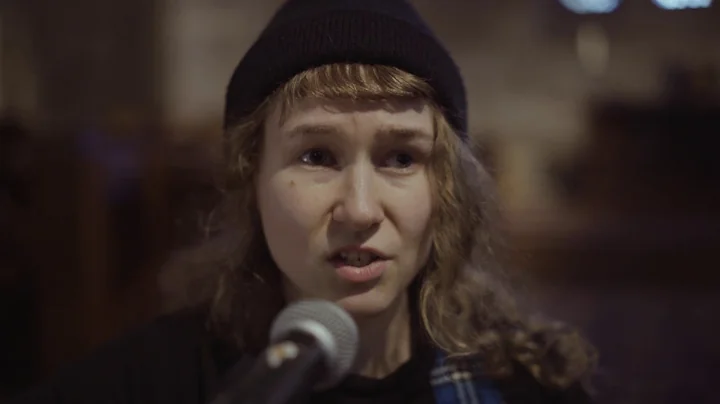 Lizabett Russo - Times of Change (Live Recording)