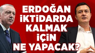 Erdoğan İktidarda Kalmak Için Ne Yapabilir? Prof.dr. Murat Somer Semra Topçu Ile Haftanın Panoraması