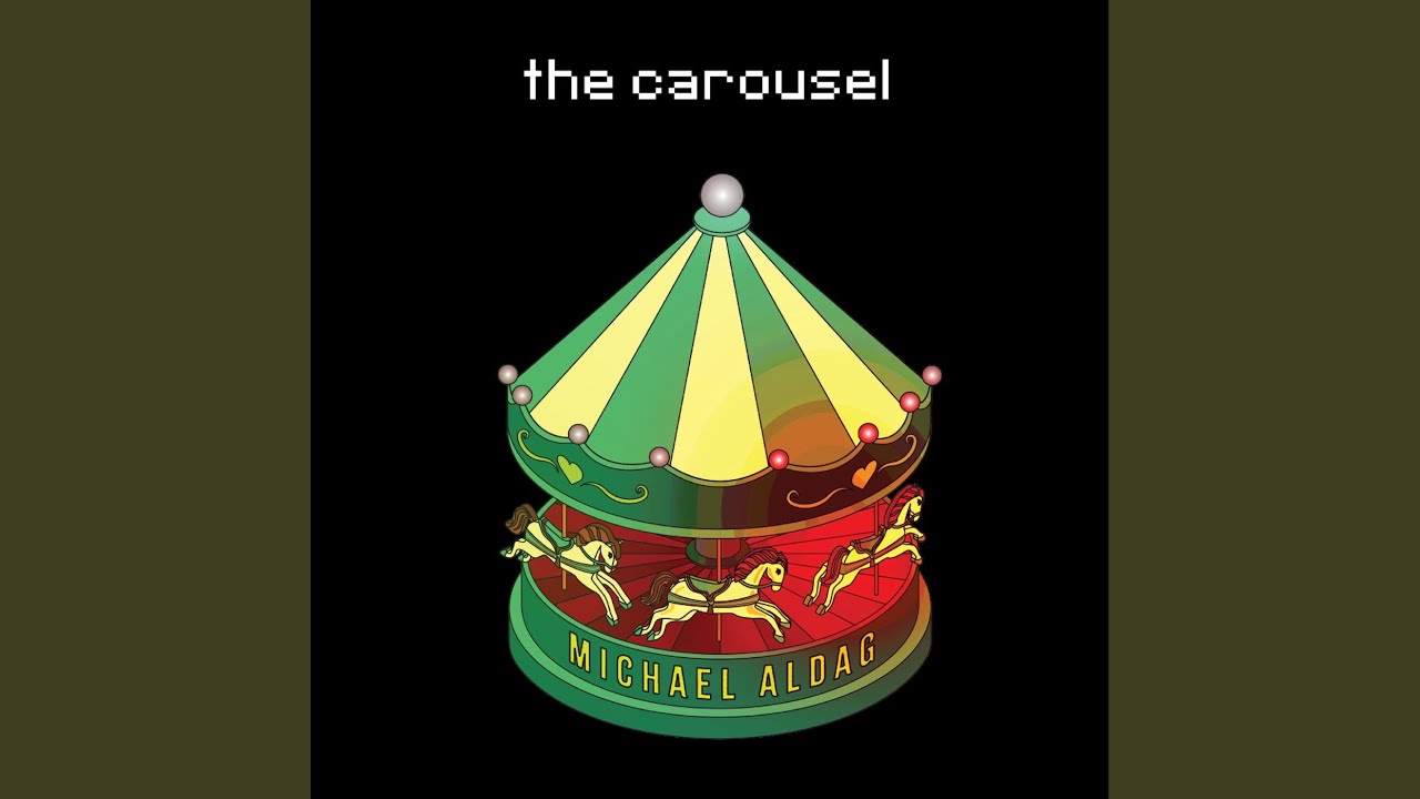 Watch The Carousel Intro on YouTube Watch The Carousel Intro on YouTube