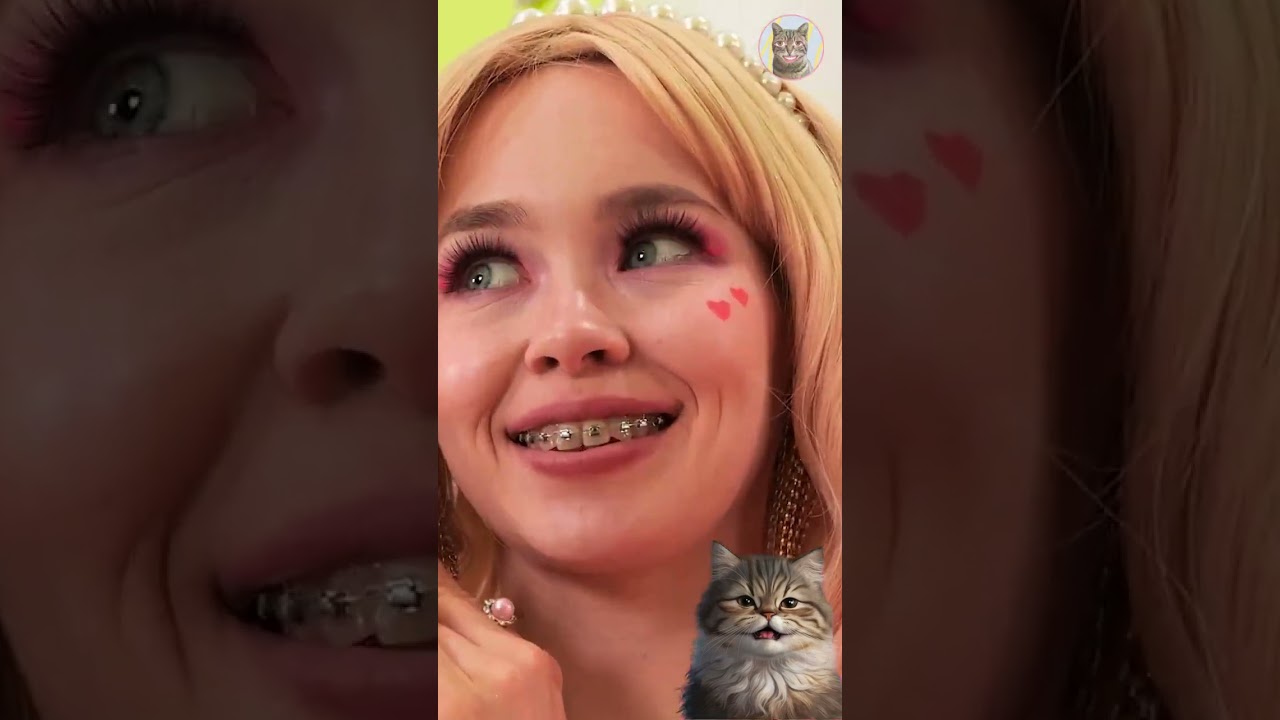 💖😱 Barbie’s Jaw-Dropping NEW Look! 💅✨ 