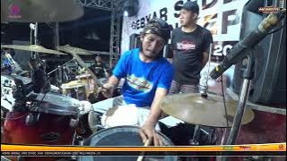 CHEK  SOUND  MERISTA  INDONESIA LIVE IN  KEPATIHAN  FEAT  RAMAYANA