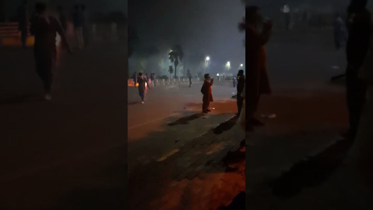 D-Chowk Live Photages by Azra Alam - Azra Alam 