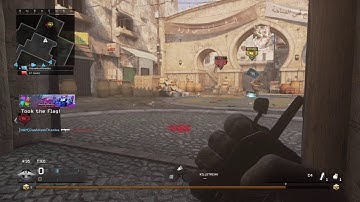 How to correctly defend your flag on capture the flag