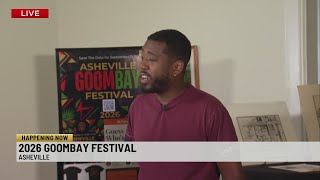 Goombay Festival 2026 encourages surrounding community and beyond to celebrate African American cult